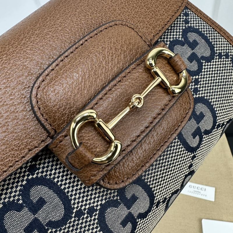 Gucci Top Handle Bags